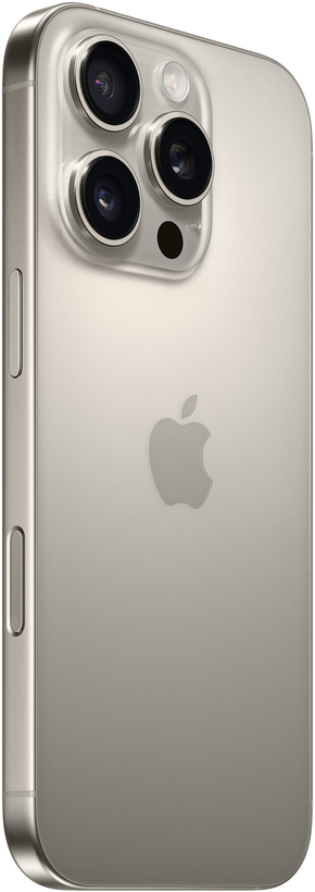 Apple iPhone 16 Pro 1TB Natural Titan