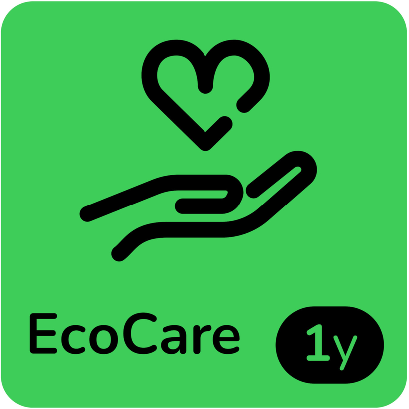 SE EcoCare Service f. 1-ph. Smart-UPS 1Y