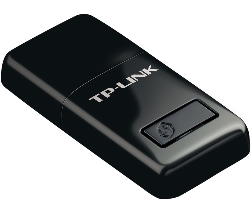 Adaptat. mini USB WiFi TP-Link TL-WN823N