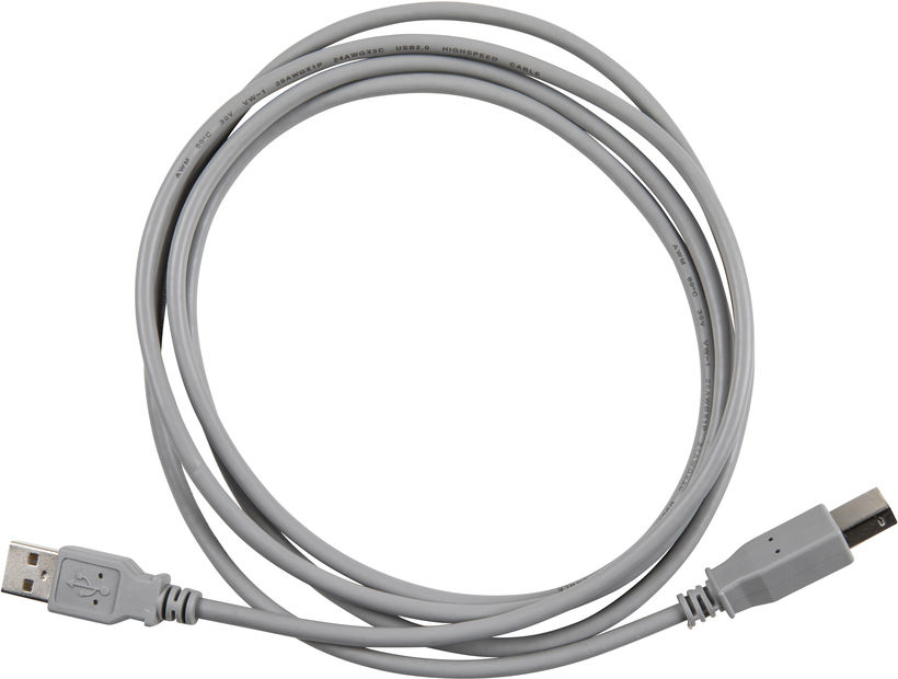 ARTICONA USB Typ A - B Kabel 0,3 m