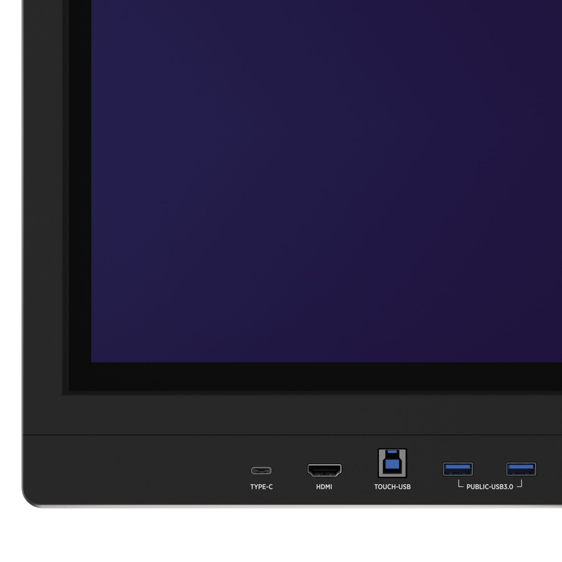 Kindermann TD-1155² Touch Display
