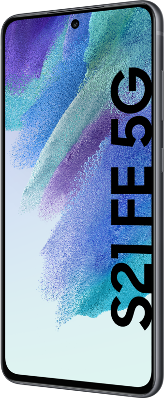 Samsung Galaxy S21 FE 5G 128GB Graphite