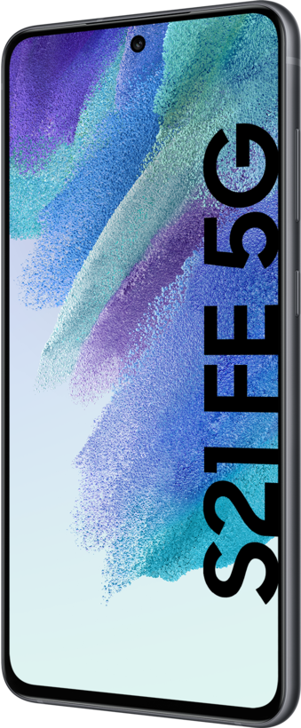 Samsung Galaxy S21 FE 5G 128 GB grafit