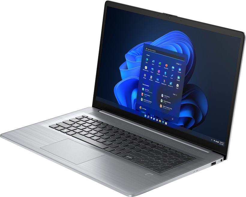 HP 470 G10 i5 16/512GB Notebook