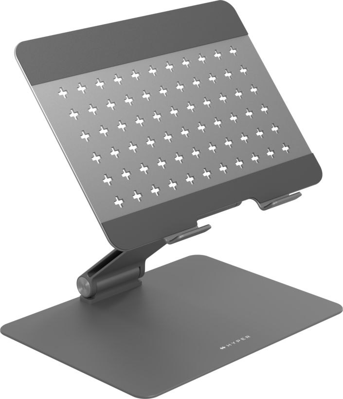 HyperSpace Ergonomic Notebook Stand