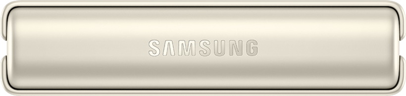 Samsung Galaxy Z Flip3 5G 128 GB creme