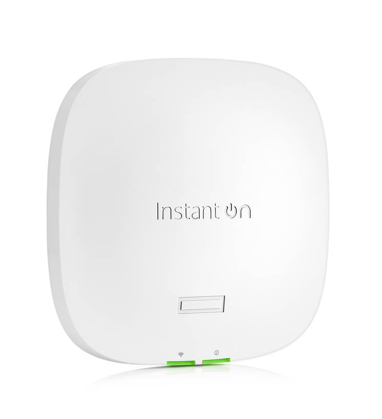 Access Point HPE NW Instant On AP21 Bndl