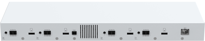 AXIS M7116 16-channel Video Encoder