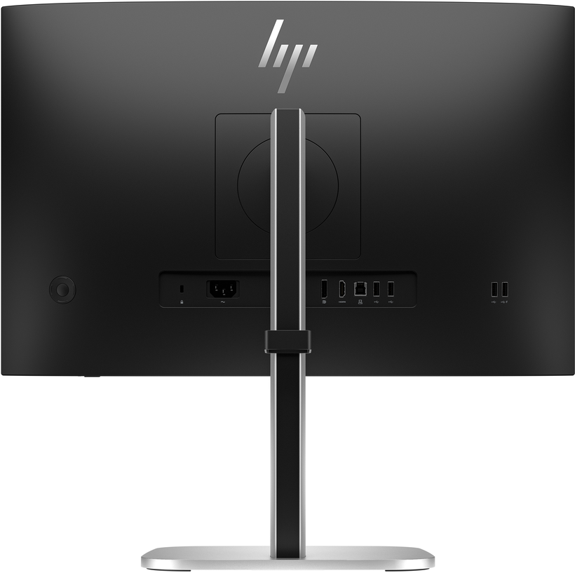 HP Series 5 Pro WUXGA Monitor - 524pn