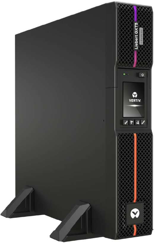 Buy Vertiv Liebert GXT5 1500VA Li UPS 230V (GXT5LI-1500IRT2UXL)