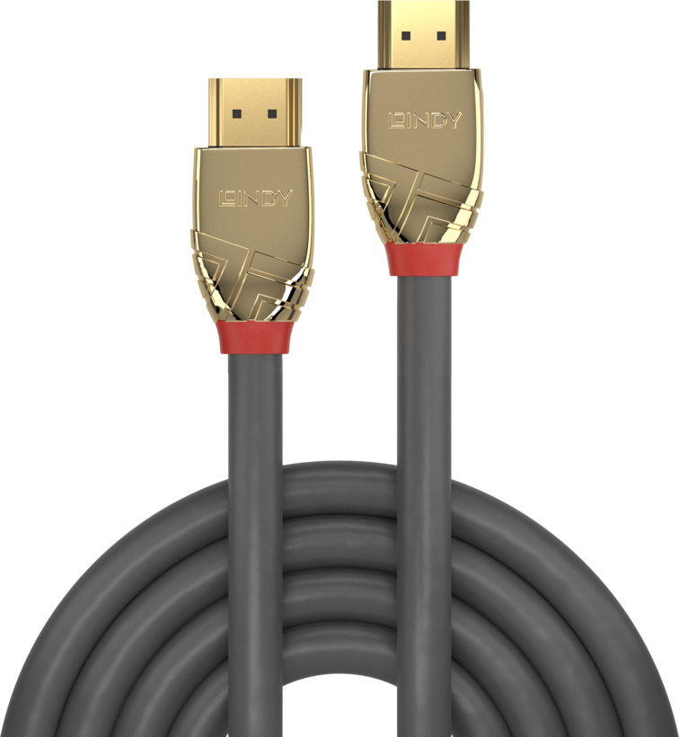LINDY HDMI Cable 10m