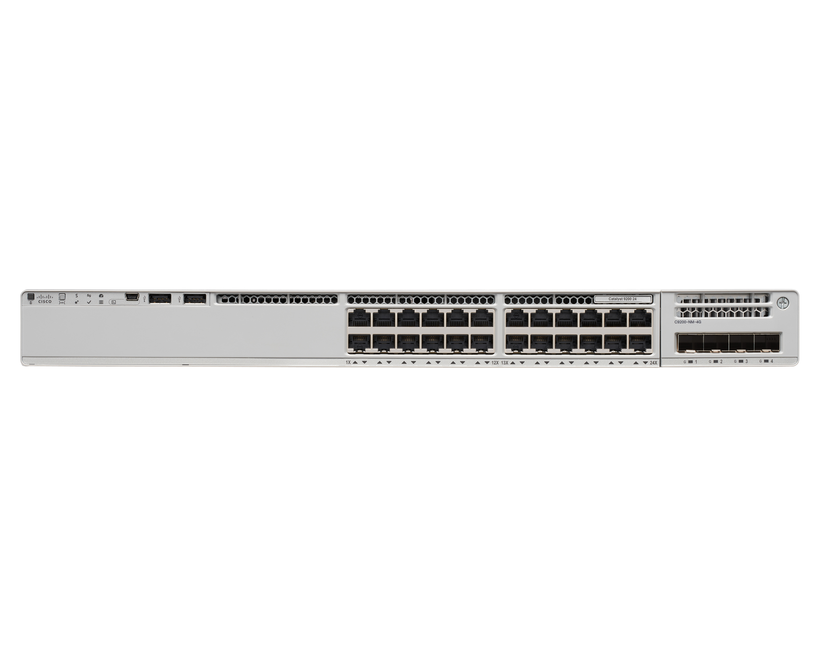 Cisco Catalyst C9200-24T-E Switch