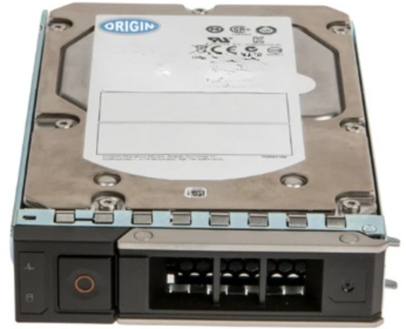 Origin Hot-swap NL SAS HDD 16TB