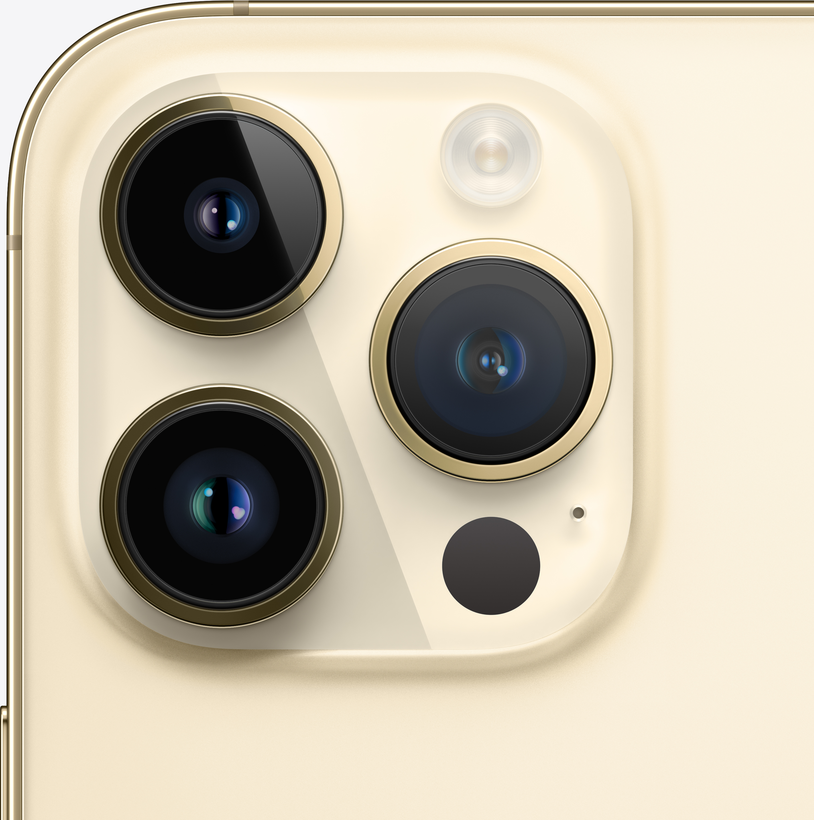 Apple iPhone 14 Pro Max 256GB Gold