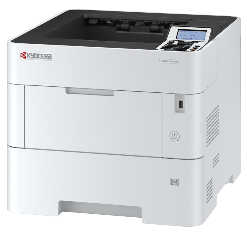 Kyocera ECOSYS PA5000x Printer