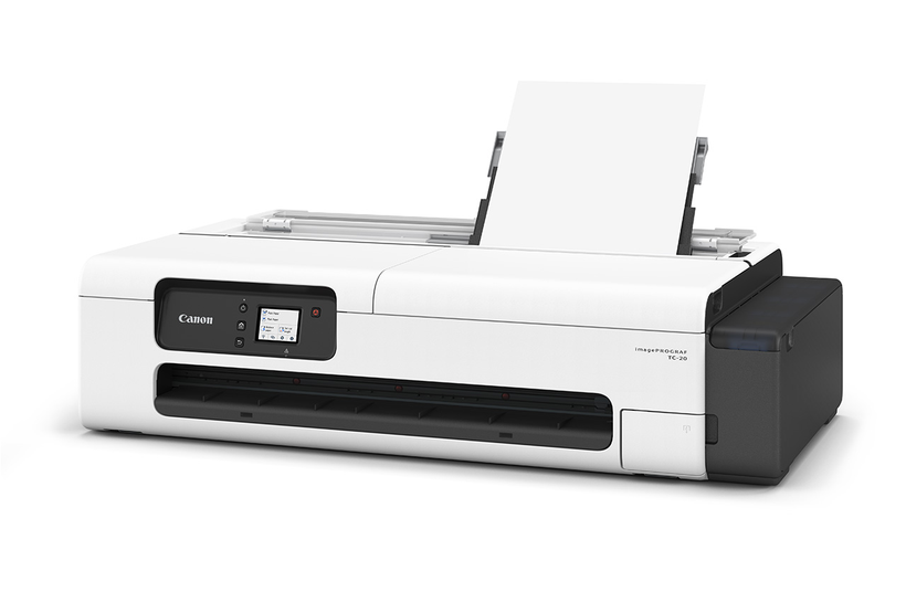 Canon imagePROGRAF TC-20 Plotter