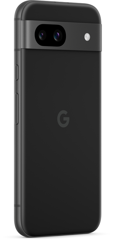 Google Pixel 8a 128 GB obsidian