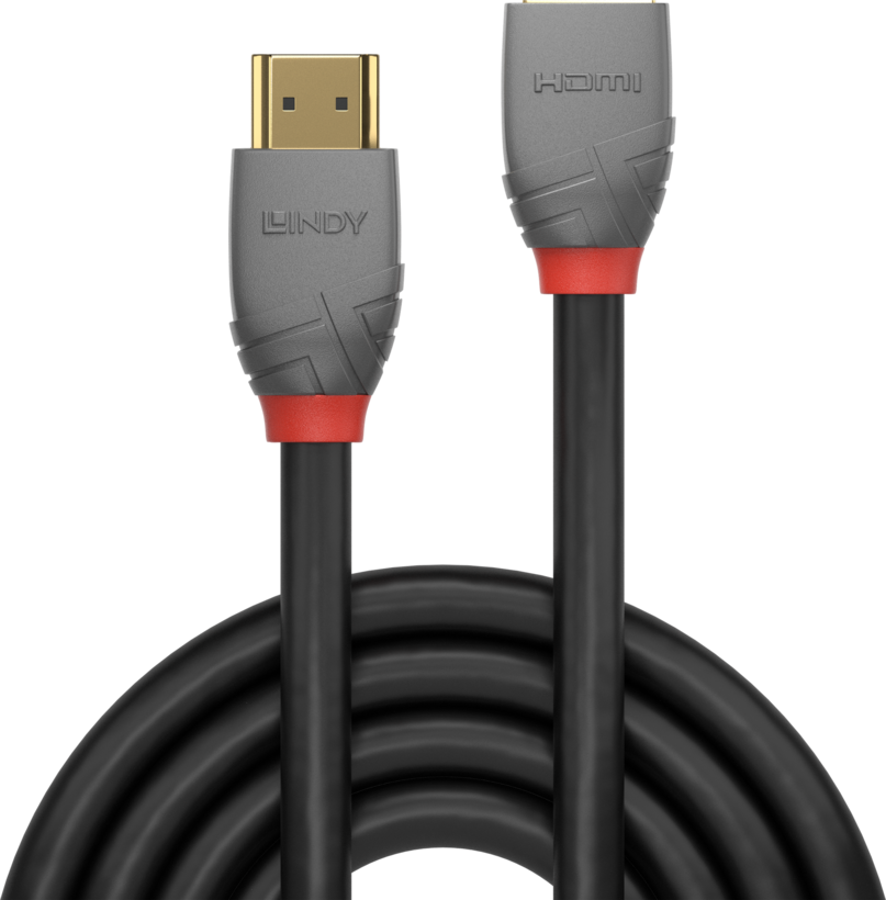 LINDY HDMI Verlängerung 1 m