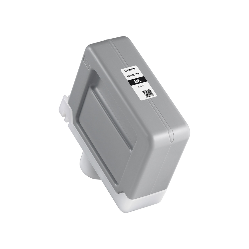 Canon PFI-310BK Tinte schwarz
