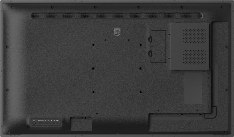 Philips 43BDL3751T Touch Display