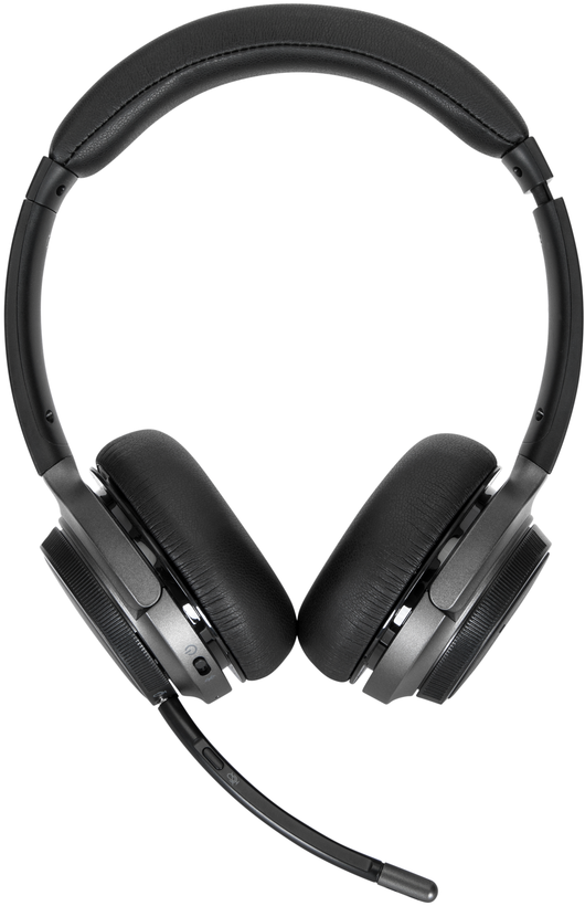 Targus Bluetooth Stereo Headset