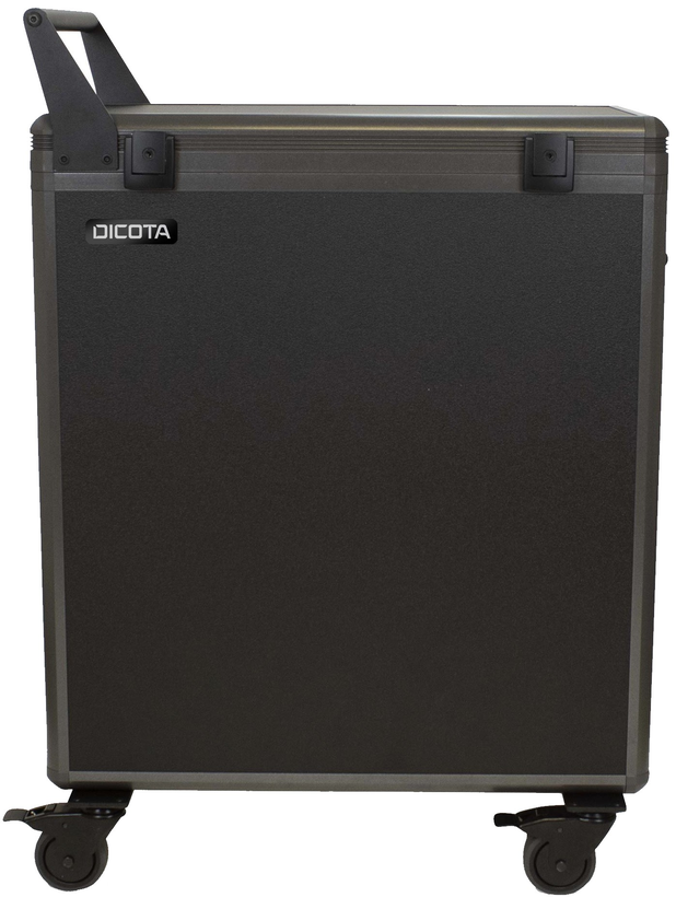 DICOTA 20 Tablets Ladewagen