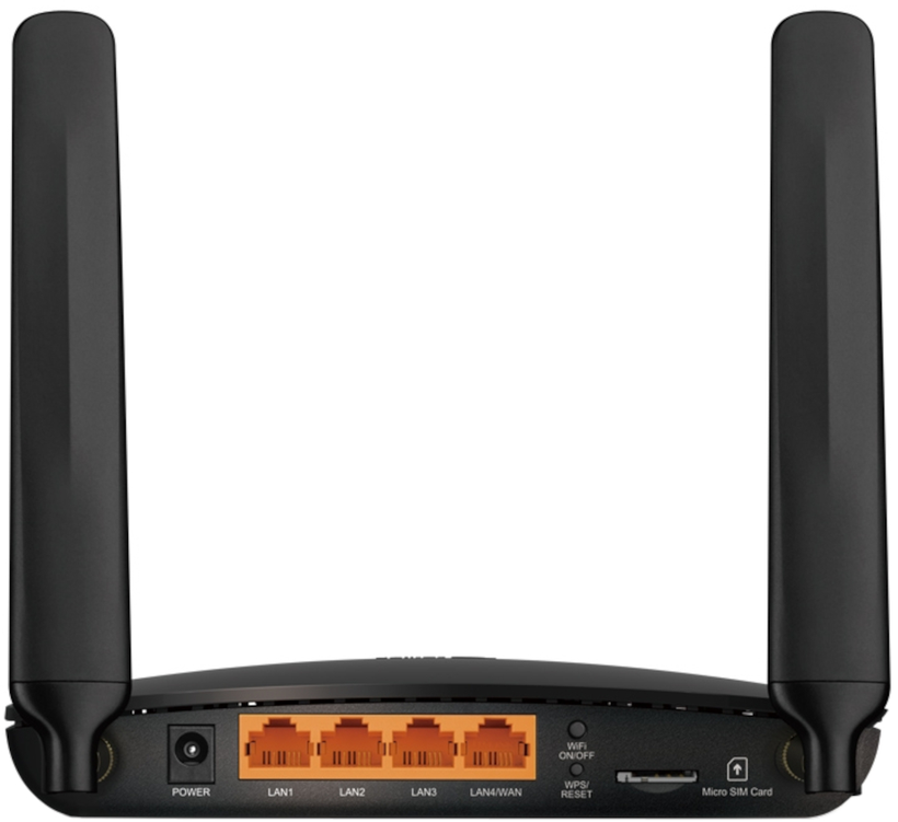 TP-LINK Archer MR200 4G/LTE WLAN Router