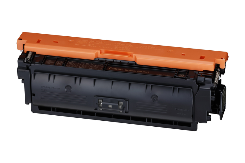 Canon 040 Toner schwarz