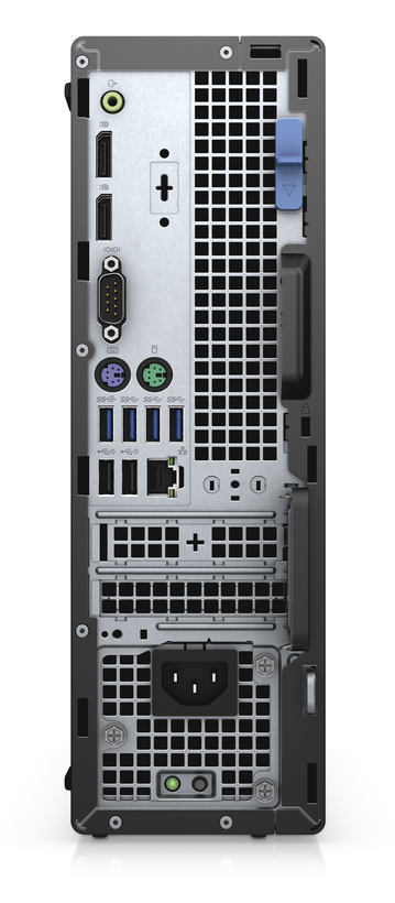 Dell OptiPlex 7080 SFF i5 16/512 DVD PC
