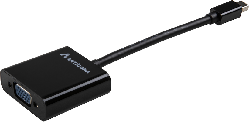 ARTICONA Mini-DisplayPort - VGA Adapter