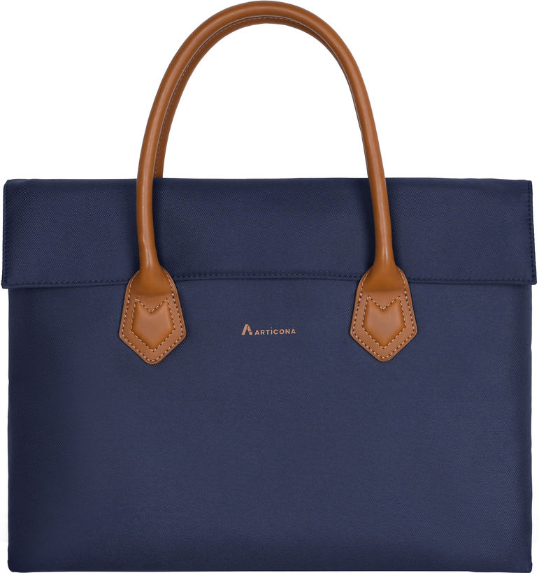 ARTICONA GRS Trend1 14.1" Bag Blue