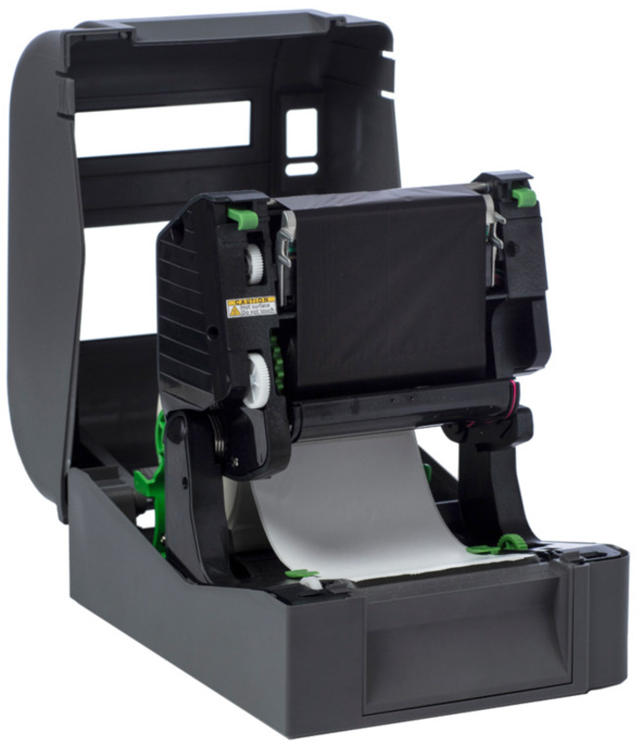 Impresora Brother TD-4420TN TT 203ppp ET