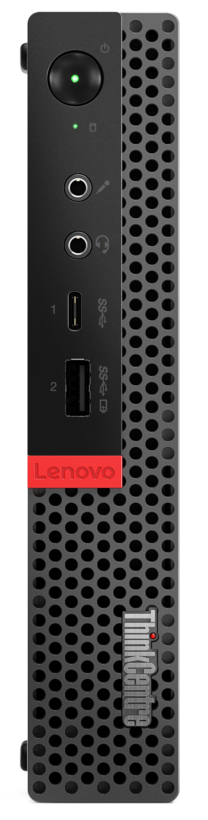 Lenovo ThinkCentre M920 i9 16/512GB Tiny