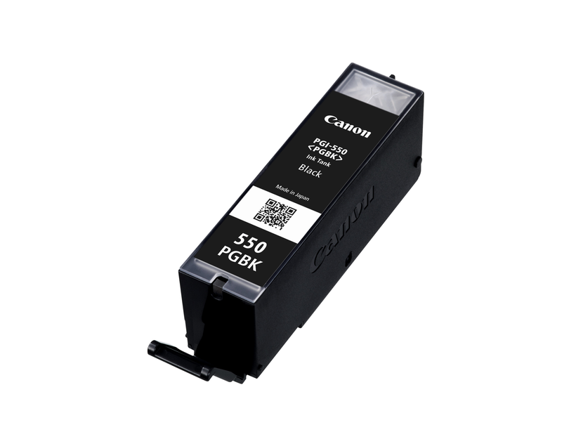 Canon PGI-550PGBK Ink Black