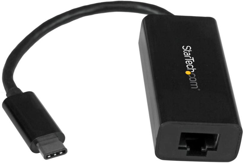 Adapter USB 3.0 (Typ C) GigabitEthernet