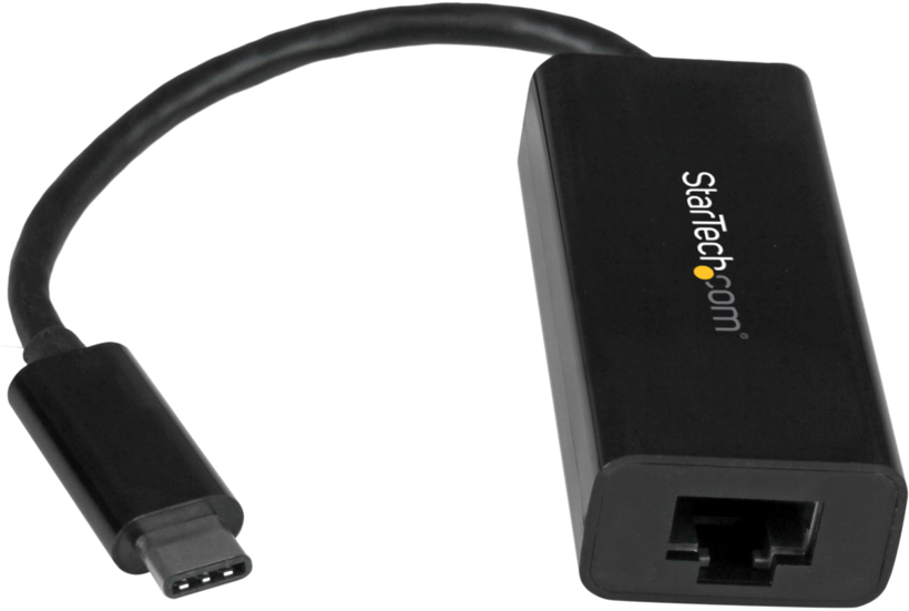 Adapt. USB 3.0 (tipo C) GigabitEthernet