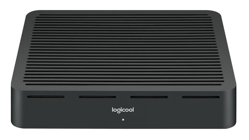 Logitech Rally Display-Hub