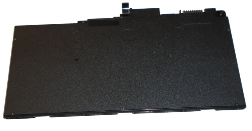 BTI 3 Zellen HP 4.420 mAh Akku