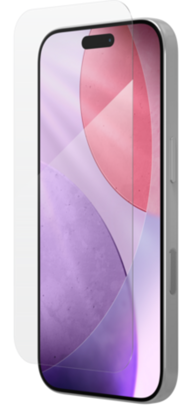 ZAGG Glass Elite iP17 Pro Screen Protect