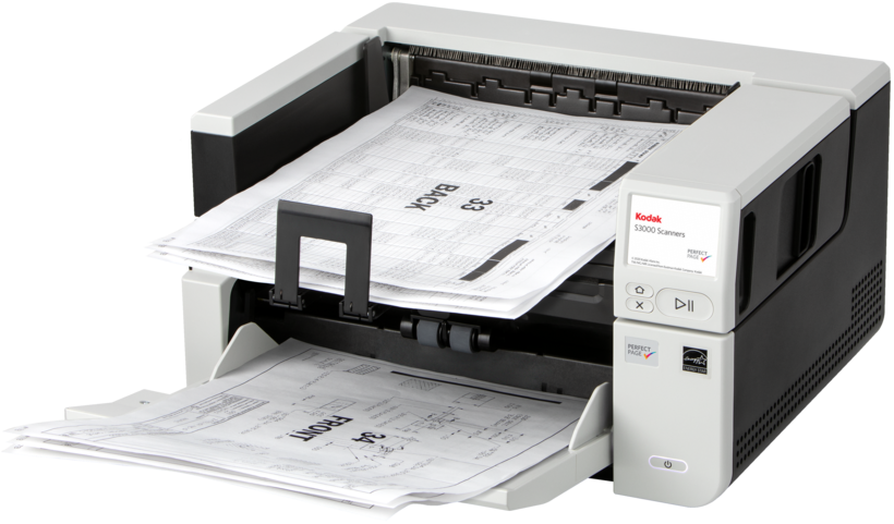 KODAK S3100 Scanner