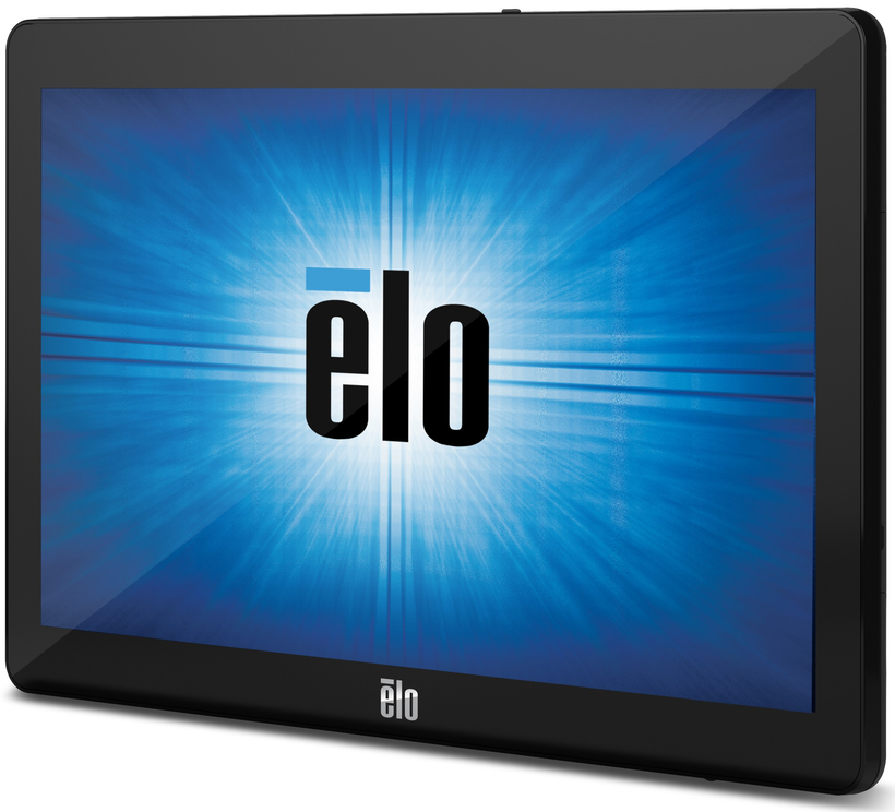 EloPOS Celeron 4/128 GB Touch