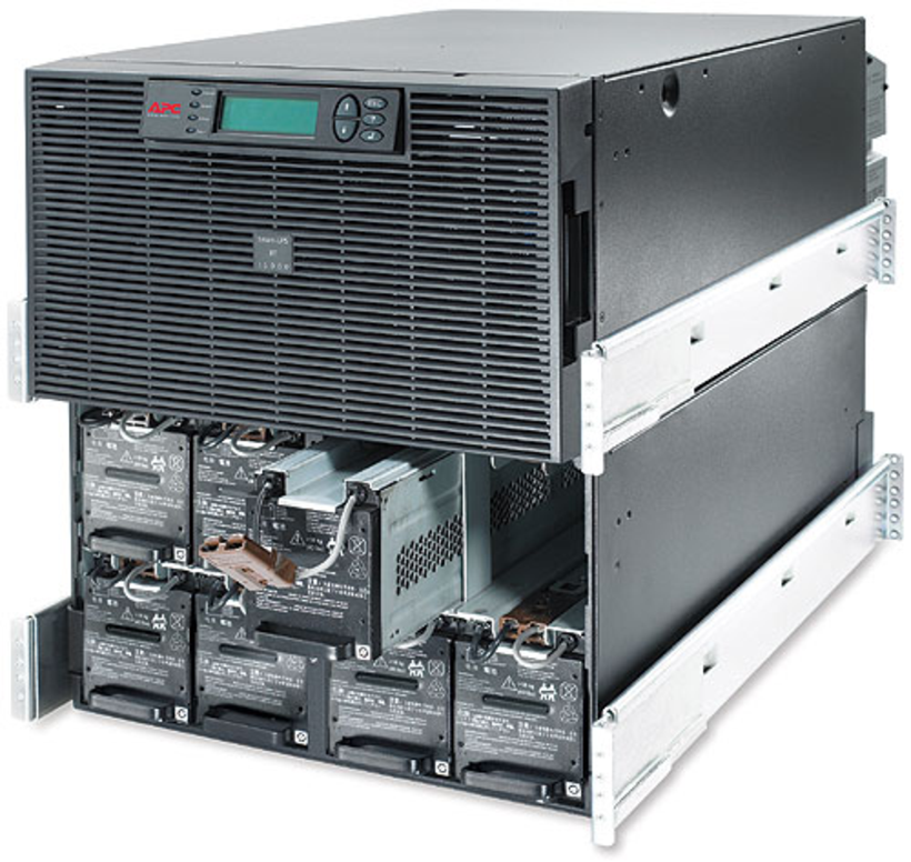 APC Smart-UPS RT 15kVA 400/230V