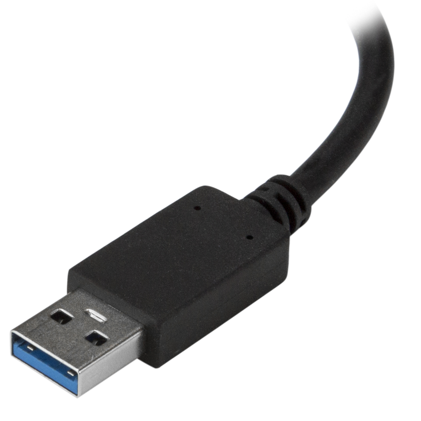 Lecteur carte StarTech USB 3.0>CFast 2.0