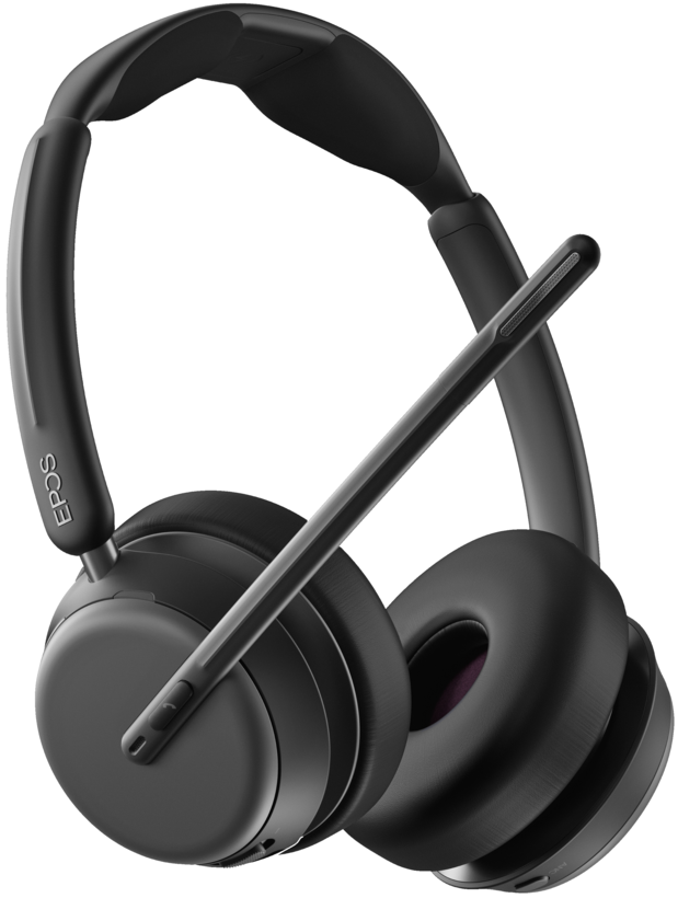EPOS IMPACT 1060 ANC Headset