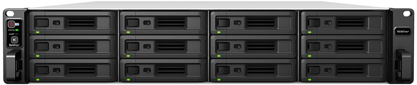 Synology RS3621xs+ 12-Bay NAS
