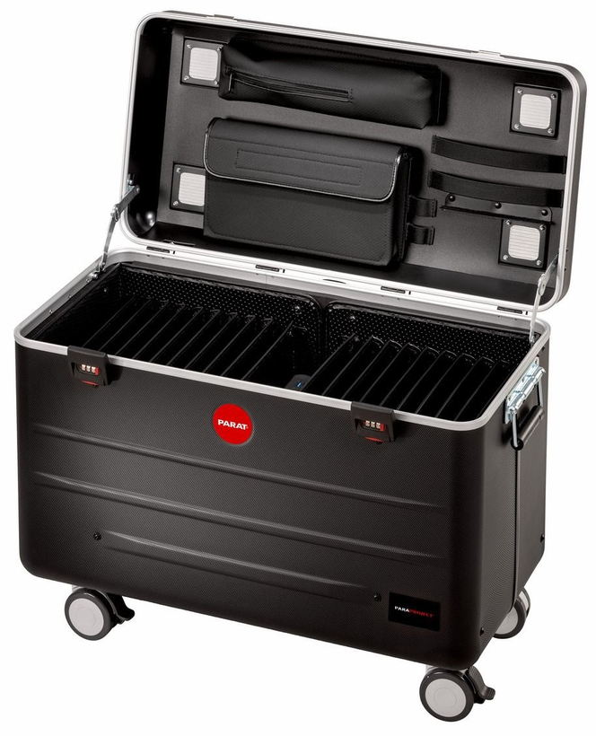 Parat PARAPROJECT TC20 Case w/o Cable