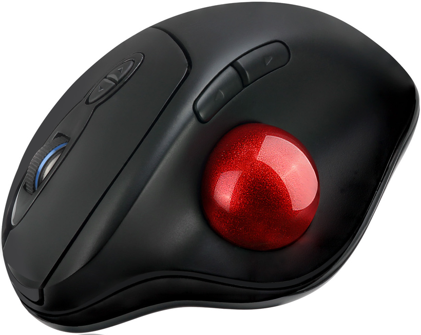 Adesso iMouse T30 ergonomic mouse