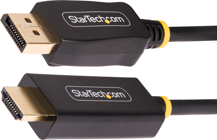 StarTech DisplayPort - HDMI Cable 2m