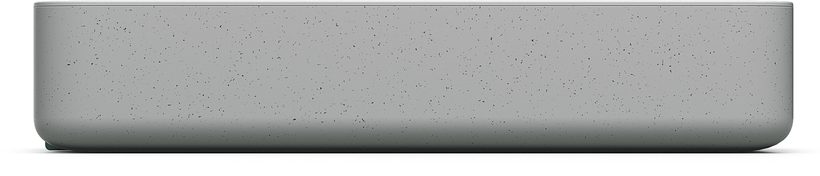 Seagate Ultra Touch 5TB HDD Grey