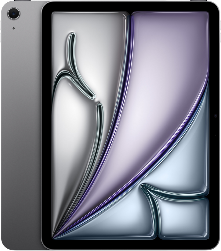 Apple iPad Air 11" M4 256 GB asztroszür.